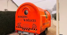 Burgers & Délices