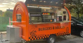 Burgers & Délices