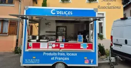 C Délices - Tournée 2