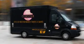 C'est Quoi Ce Truck