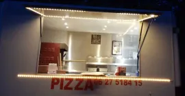Camion Pizza
