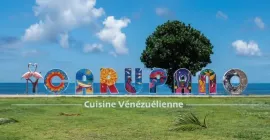 Carúpano street food