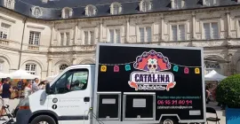 Catalina le truck latino