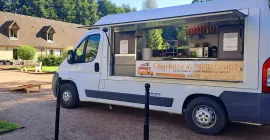Charlotte et Papilles'Hot