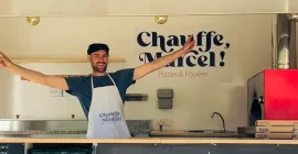 Chauffe Marcel