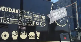 Chez GG