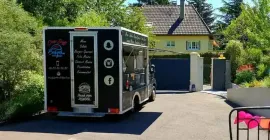 Chez Jeff Burger