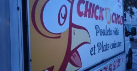 Chick'n Chou