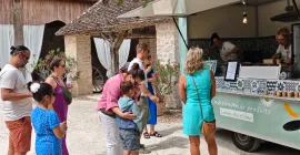 La petite crêperie ambulante