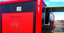 Coco et Cocotte