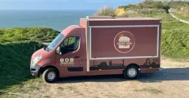 Conteneur à burger