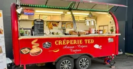Crêperie Ted