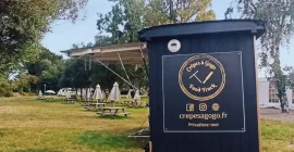 Crêpes à Gogo