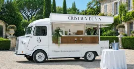 Cristaux de Vin