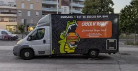 Crock N' Roule