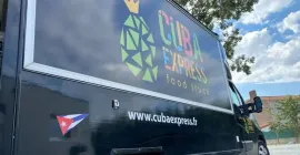 Cuba Express