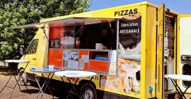 Dam Services Pizza