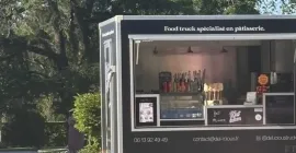 Del'icious - Bakery Truck