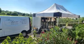 Delphine Bon Appétit