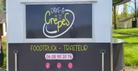 Dites-le avec des crêpes