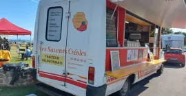 Douces Saveurs Créoles