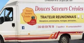 Douces Saveurs Créoles