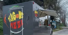 Dragons Pizza