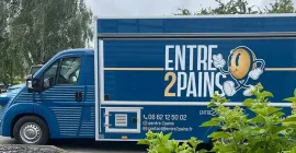 Entre 2 Pains