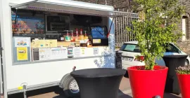 Eu’L Truck Eu’D Food