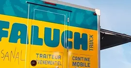 FALUCH'truck