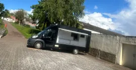 Finest Food Truck