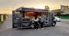 Food Truck #Gourmet