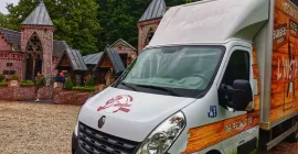 FoodTruck L'Instant