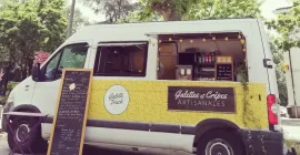 Galette Truck