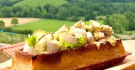 Gaufré