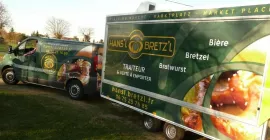 Hans'l & Bretz'l