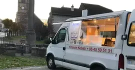 Hasan Kebab