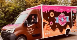 Hummm The Best Donuts