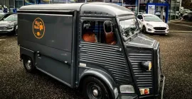 Hyp's Truck