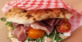 Ichka Pizza