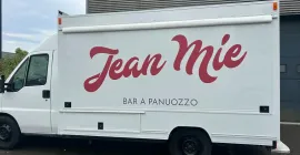 Jean Mie