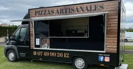 Jessy Pizza
