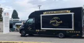 John's Truck