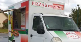 Juju Pizza 2