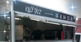 Kaly pizz'