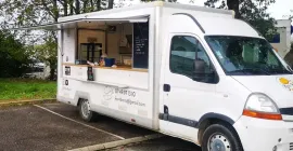 KarrBara Burger Truck