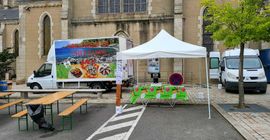 Ker D'Ziles 974 Chez Sam 56