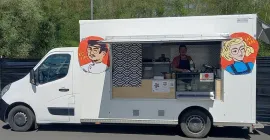 KOeMI Sushi