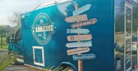 L'Adresse