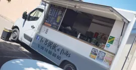 La BARAK'à frites